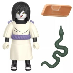 Figurina Orochimaru din seria anime Naruto